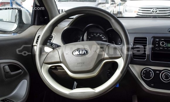 Buy Import Kia Picanto White Car in Import - Dubai in Ayeyarwady Buy Import Kia Picanto White Car in Import - Dubai in Ayeyarwady