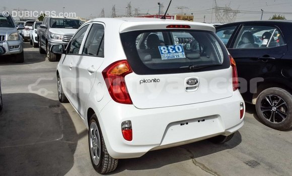 Buy Import Kia Picanto White Car in Import - Dubai in Ayeyarwady Buy Import Kia Picanto White Car in Import - Dubai in Ayeyarwady