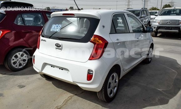Buy Import Kia Picanto White Car in Import - Dubai in Ayeyarwady Buy Import Kia Picanto White Car in Import - Dubai in Ayeyarwady