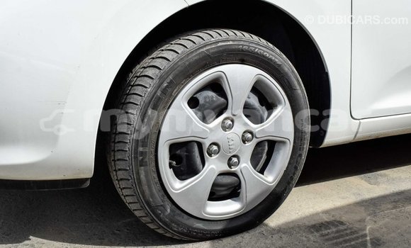 Buy Import Kia Picanto White Car in Import - Dubai in Ayeyarwady Buy Import Kia Picanto White Car in Import - Dubai in Ayeyarwady