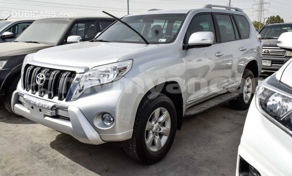 Acheter Import Voiture Toyota Prado Autre à Import - Dubai, #<Region:0x000000000c5121b8> Acheter Import Voiture Toyota Prado Autre à Import - Dubai, #<Region:0x000000000c5121b8>