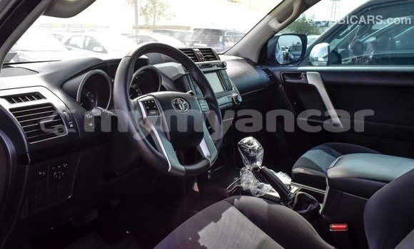 Acheter Import Voiture Toyota Prado Autre à Import - Dubai, #<Region:0x000000000c5121b8> Acheter Import Voiture Toyota Prado Autre à Import - Dubai, #<Region:0x000000000c5121b8>