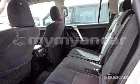Acheter Import Voiture Toyota Prado Autre à Import - Dubai, #<Region:0x000000000c5121b8> Acheter Import Voiture Toyota Prado Autre à Import - Dubai, #<Region:0x000000000c5121b8>