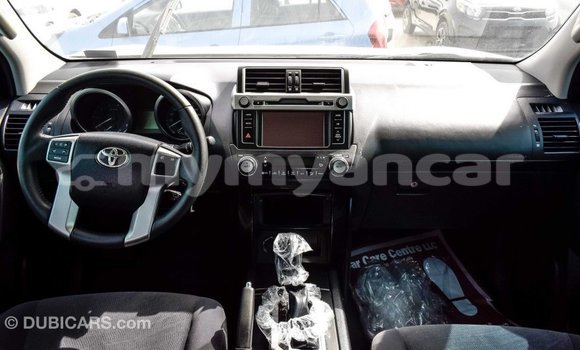 Acheter Import Voiture Toyota Prado Autre à Import - Dubai, #<Region:0x000000000c5121b8> Acheter Import Voiture Toyota Prado Autre à Import - Dubai, #<Region:0x000000000c5121b8>