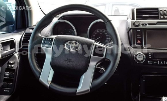 Acheter Import Voiture Toyota Prado Autre à Import - Dubai, #<Region:0x000000000c5121b8> Acheter Import Voiture Toyota Prado Autre à Import - Dubai, #<Region:0x000000000c5121b8>