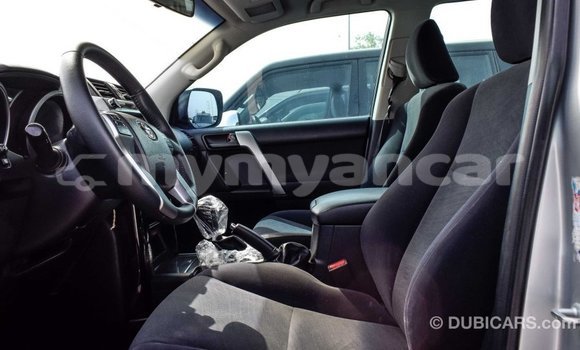 Acheter Import Voiture Toyota Prado Autre à Import - Dubai, #<Region:0x000000000c5121b8> Acheter Import Voiture Toyota Prado Autre à Import - Dubai, #<Region:0x000000000c5121b8>