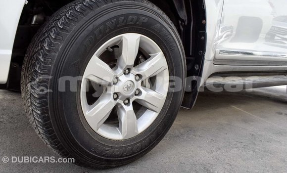 Acheter Import Voiture Toyota Prado Autre à Import - Dubai, #<Region:0x000000000c5121b8> Acheter Import Voiture Toyota Prado Autre à Import - Dubai, #<Region:0x000000000c5121b8>