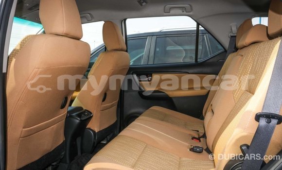 Buy Import Toyota Fortuner White Car in Import - Dubai in Ayeyarwady Buy Import Toyota Fortuner White Car in Import - Dubai in Ayeyarwady