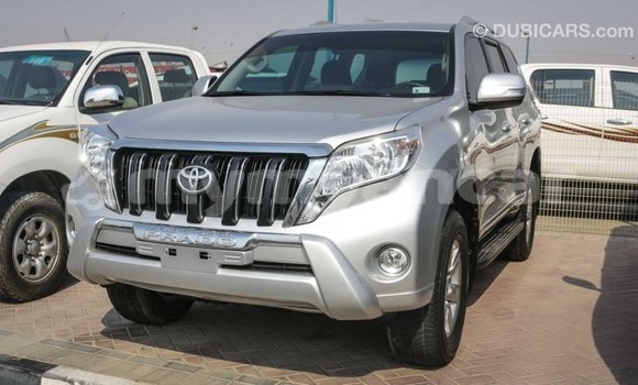 Buy Import Toyota Prado Other Car in Import - Dubai in Ayeyarwady Buy Import Toyota Prado Other Car in Import - Dubai in Ayeyarwady