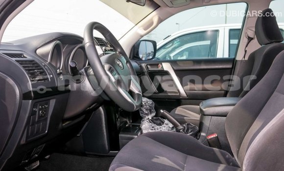 Buy Import Toyota Prado Other Car in Import - Dubai in Ayeyarwady Buy Import Toyota Prado Other Car in Import - Dubai in Ayeyarwady