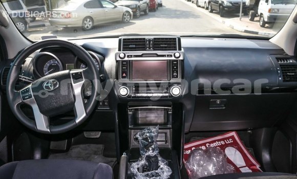 Buy Import Toyota Prado Other Car in Import - Dubai in Ayeyarwady Buy Import Toyota Prado Other Car in Import - Dubai in Ayeyarwady
