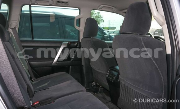 Buy Import Toyota Prado Other Car in Import - Dubai in Ayeyarwady Buy Import Toyota Prado Other Car in Import - Dubai in Ayeyarwady