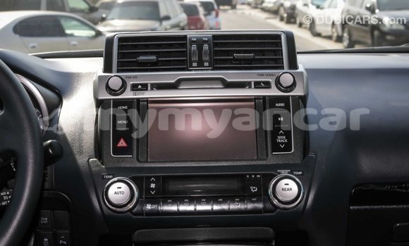 Buy Import Toyota Prado Other Car in Import - Dubai in Ayeyarwady Buy Import Toyota Prado Other Car in Import - Dubai in Ayeyarwady