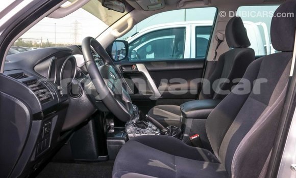 Buy Import Toyota Prado Other Car in Import - Dubai in Ayeyarwady Buy Import Toyota Prado Other Car in Import - Dubai in Ayeyarwady