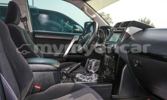 Buy Import Toyota Prado Other Car in Import - Dubai in Ayeyarwady Buy Import Toyota Prado Other Car in Import - Dubai in Ayeyarwady
