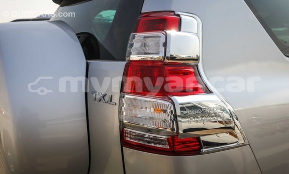 Buy Import Toyota Prado Other Car in Import - Dubai in Ayeyarwady Buy Import Toyota Prado Other Car in Import - Dubai in Ayeyarwady