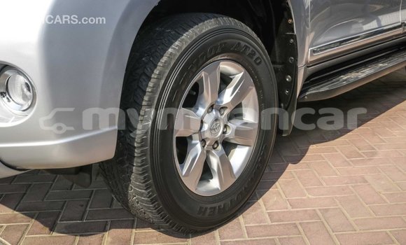 Buy Import Toyota Prado Other Car in Import - Dubai in Ayeyarwady Buy Import Toyota Prado Other Car in Import - Dubai in Ayeyarwady