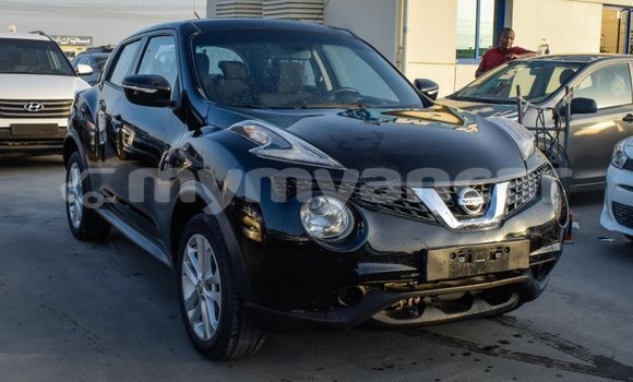 Buy Import Nissan Juke Black Car in Import - Dubai in Ayeyarwady Buy Import Nissan Juke Black Car in Import - Dubai in Ayeyarwady