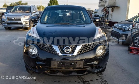 Buy Import Nissan Juke Black Car in Import - Dubai in Ayeyarwady Buy Import Nissan Juke Black Car in Import - Dubai in Ayeyarwady
