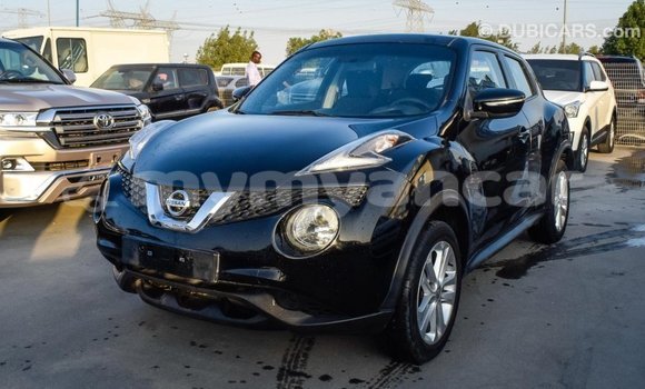 Buy Import Nissan Juke Black Car in Import - Dubai in Ayeyarwady Buy Import Nissan Juke Black Car in Import - Dubai in Ayeyarwady
