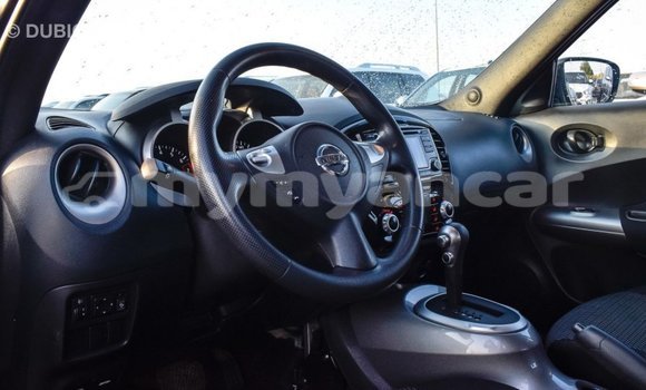 Buy Import Nissan Juke Black Car in Import - Dubai in Ayeyarwady Buy Import Nissan Juke Black Car in Import - Dubai in Ayeyarwady