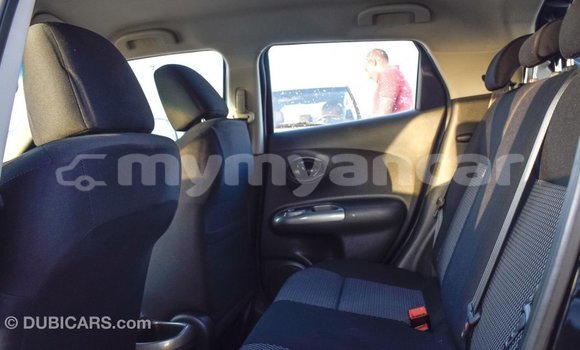 Buy Import Nissan Juke Black Car in Import - Dubai in Ayeyarwady Buy Import Nissan Juke Black Car in Import - Dubai in Ayeyarwady