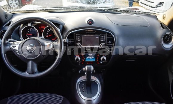 Buy Import Nissan Juke Black Car in Import - Dubai in Ayeyarwady Buy Import Nissan Juke Black Car in Import - Dubai in Ayeyarwady