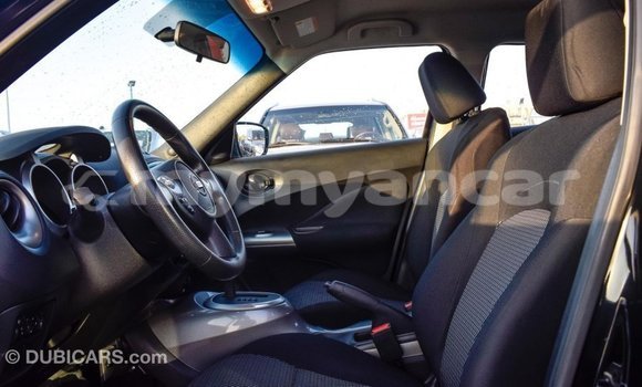 Buy Import Nissan Juke Black Car in Import - Dubai in Ayeyarwady Buy Import Nissan Juke Black Car in Import - Dubai in Ayeyarwady