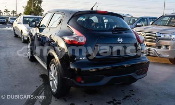 Buy Import Nissan Juke Black Car in Import - Dubai in Ayeyarwady Buy Import Nissan Juke Black Car in Import - Dubai in Ayeyarwady