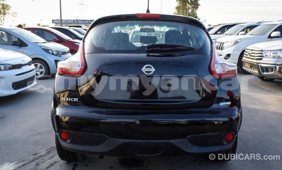 Buy Import Nissan Juke Black Car in Import - Dubai in Ayeyarwady Buy Import Nissan Juke Black Car in Import - Dubai in Ayeyarwady