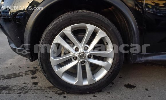 Buy Import Nissan Juke Black Car in Import - Dubai in Ayeyarwady Buy Import Nissan Juke Black Car in Import - Dubai in Ayeyarwady