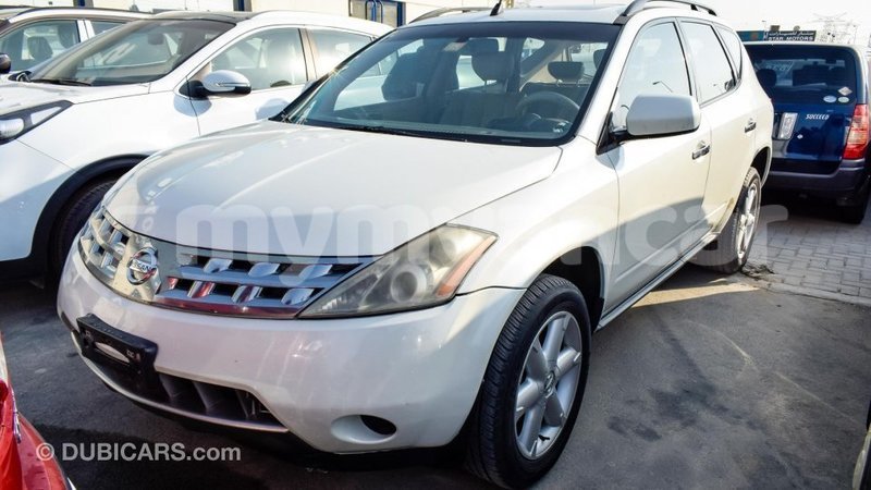 Big with watermark nissan murano ayeyarwady import dubai 1555