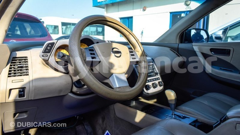 Big with watermark nissan murano ayeyarwady import dubai 1555