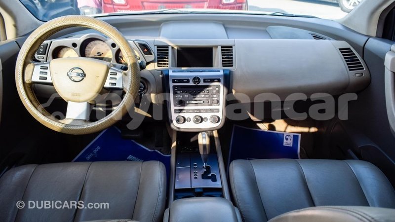 Big with watermark nissan murano ayeyarwady import dubai 1555
