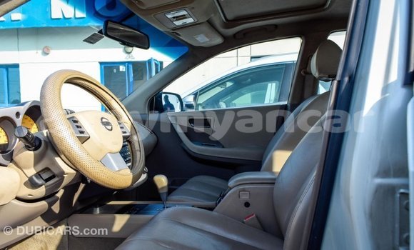 Buy Import Nissan Murano White Car in Import - Dubai in Ayeyarwady Buy Import Nissan Murano White Car in Import - Dubai in Ayeyarwady