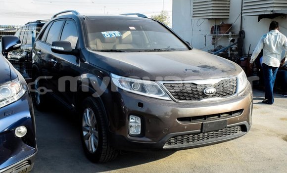 Acheter Import Voiture Kia Sorento Marron à Import - Dubai, #<Region:0x000000000c5121b8> Acheter Import Voiture Kia Sorento Marron à Import - Dubai, #<Region:0x000000000c5121b8>