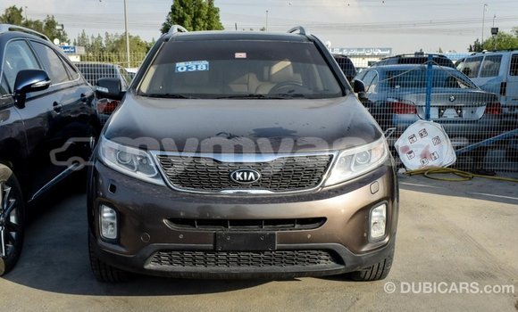 Acheter Import Voiture Kia Sorento Marron à Import - Dubai, #<Region:0x000000000c5121b8> Acheter Import Voiture Kia Sorento Marron à Import - Dubai, #<Region:0x000000000c5121b8>