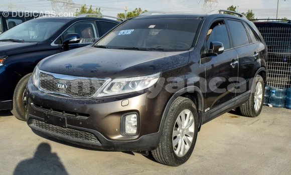 Acheter Import Voiture Kia Sorento Marron à Import - Dubai, #<Region:0x000000000c5121b8> Acheter Import Voiture Kia Sorento Marron à Import - Dubai, #<Region:0x000000000c5121b8>