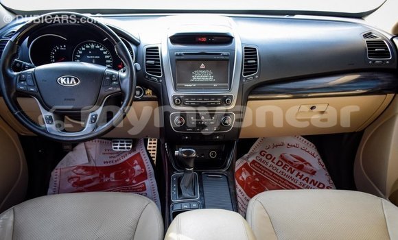 Acheter Import Voiture Kia Sorento Marron à Import - Dubai, #<Region:0x000000000c5121b8> Acheter Import Voiture Kia Sorento Marron à Import - Dubai, #<Region:0x000000000c5121b8>