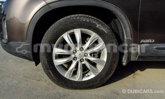 Acheter Import Voiture Kia Sorento Marron à Import - Dubai, #<Region:0x000000000c5121b8> Acheter Import Voiture Kia Sorento Marron à Import - Dubai, #<Region:0x000000000c5121b8>