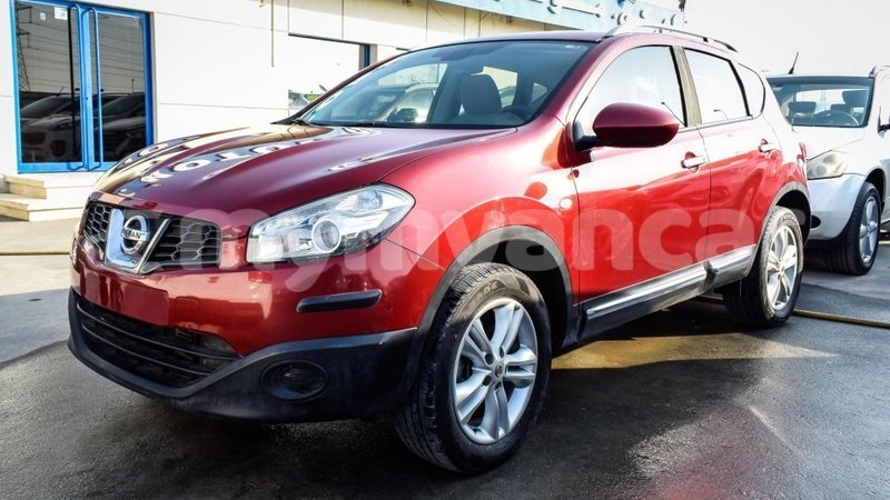 Big with watermark nissan qashqai ayeyarwady import dubai 1558