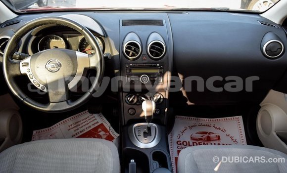 Buy Import Nissan Qashqai Red Car in Import - Dubai in Ayeyarwady Buy Import Nissan Qashqai Red Car in Import - Dubai in Ayeyarwady