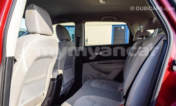 Buy Import Nissan Qashqai Red Car in Import - Dubai in Ayeyarwady Buy Import Nissan Qashqai Red Car in Import - Dubai in Ayeyarwady