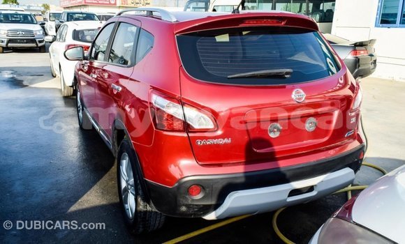 Buy Import Nissan Qashqai Red Car in Import - Dubai in Ayeyarwady Buy Import Nissan Qashqai Red Car in Import - Dubai in Ayeyarwady