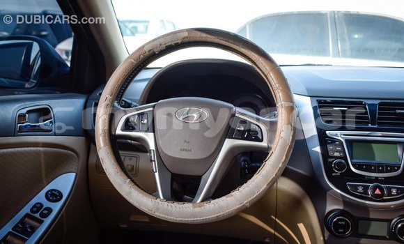 Buy Import Hyundai Accent Brown Car in Import - Dubai in Ayeyarwady Buy Import Hyundai Accent Brown Car in Import - Dubai in Ayeyarwady