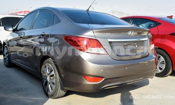 Buy Import Hyundai Accent Brown Car in Import - Dubai in Ayeyarwady Buy Import Hyundai Accent Brown Car in Import - Dubai in Ayeyarwady