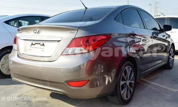 Buy Import Hyundai Accent Brown Car in Import - Dubai in Ayeyarwady Buy Import Hyundai Accent Brown Car in Import - Dubai in Ayeyarwady