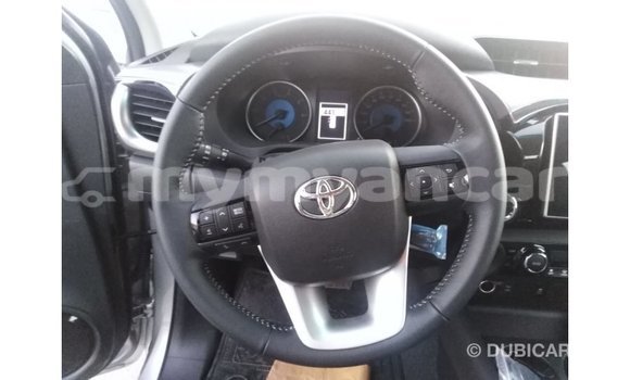 Buy Import Toyota Hilux Other Car in Import - Dubai in Ayeyarwady Buy Import Toyota Hilux Other Car in Import - Dubai in Ayeyarwady