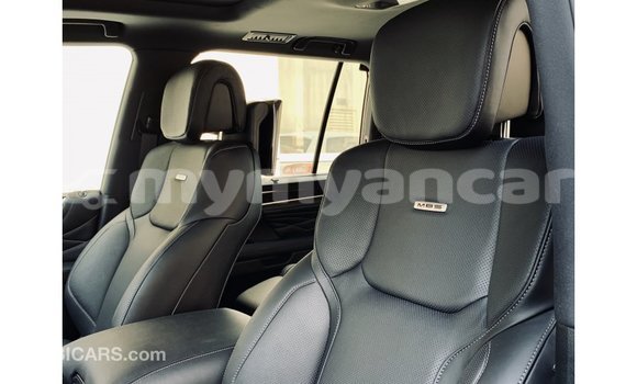 Buy Import Lexus LX Other Car in Import - Dubai in Ayeyarwady Buy Import Lexus LX Other Car in Import - Dubai in Ayeyarwady