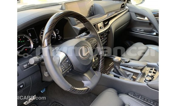 Buy Import Lexus LX Other Car in Import - Dubai in Ayeyarwady Buy Import Lexus LX Other Car in Import - Dubai in Ayeyarwady